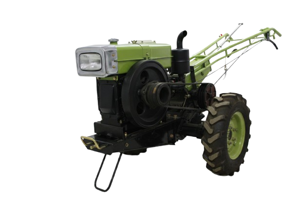 Mfalme Walking Tractor